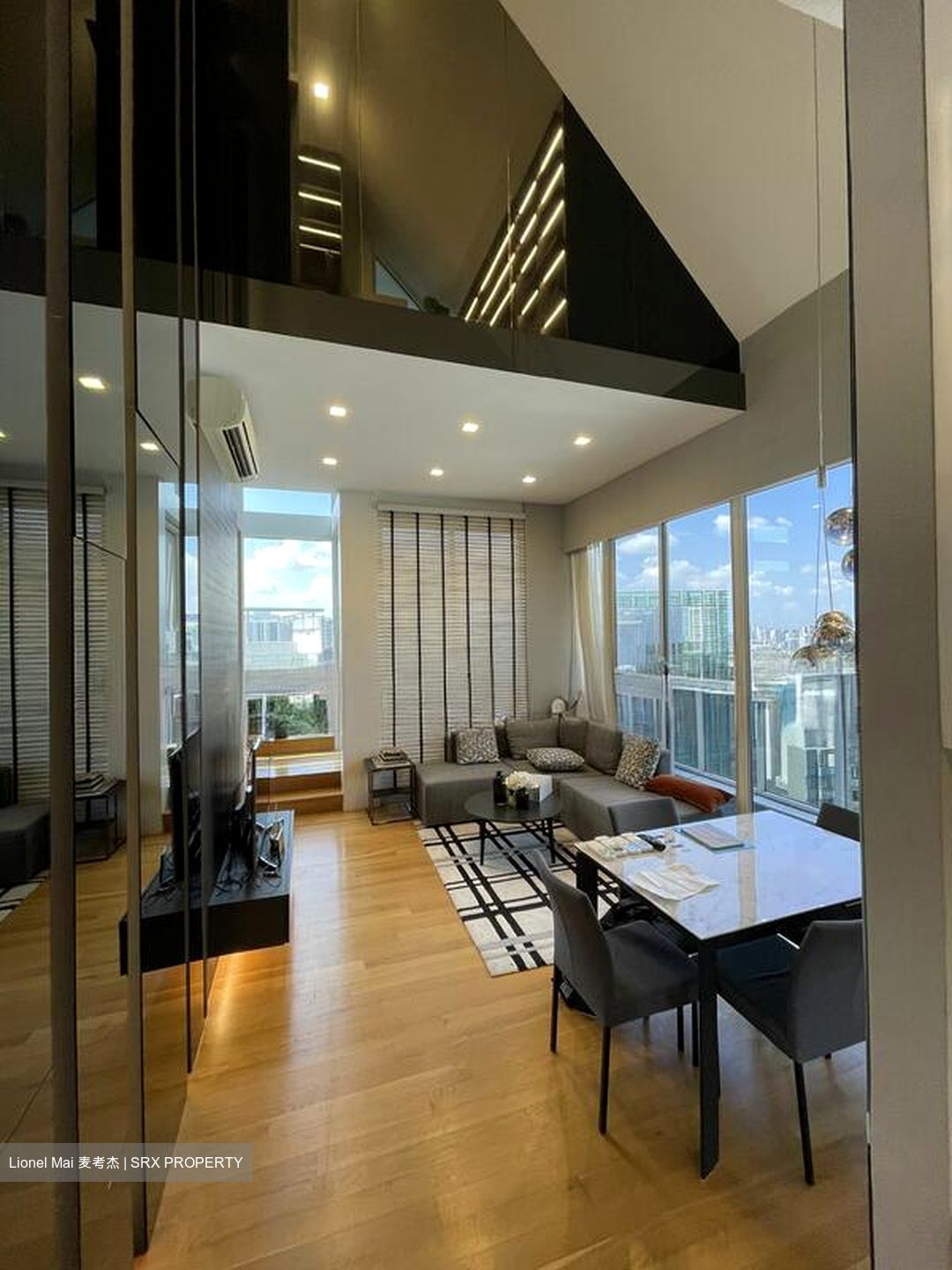 The Peak @ Cairnhill I (D9), Apartment #591783431